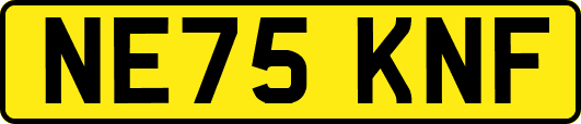 NE75KNF