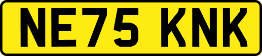 NE75KNK