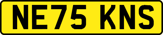 NE75KNS