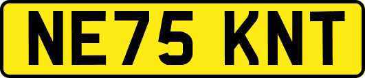 NE75KNT
