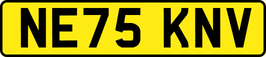 NE75KNV