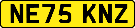 NE75KNZ