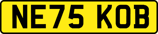 NE75KOB