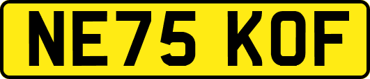 NE75KOF