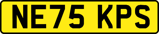 NE75KPS