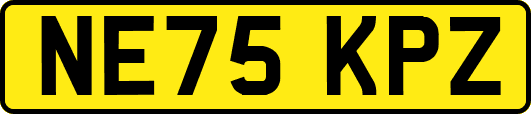 NE75KPZ