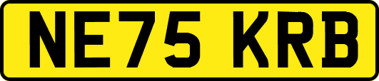 NE75KRB