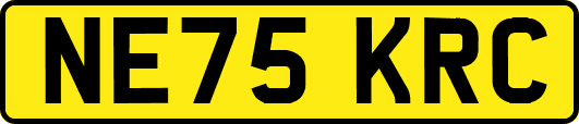 NE75KRC