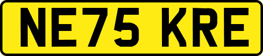 NE75KRE