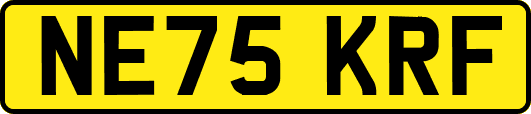 NE75KRF