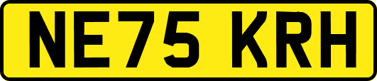 NE75KRH