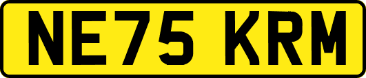 NE75KRM