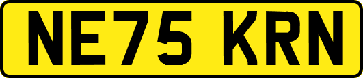 NE75KRN