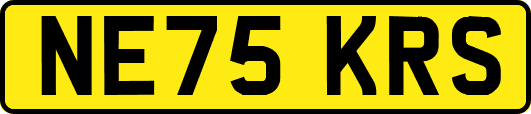 NE75KRS