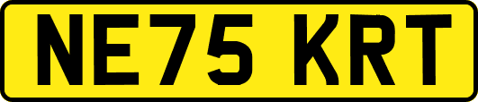NE75KRT