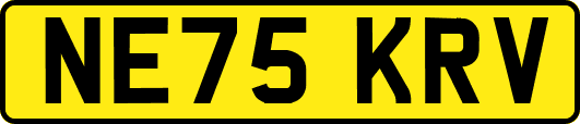 NE75KRV