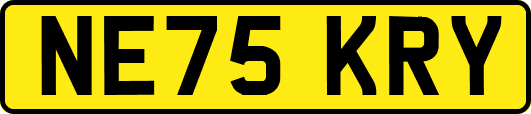 NE75KRY