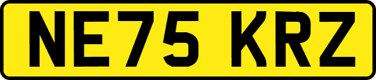 NE75KRZ