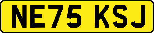 NE75KSJ