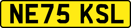 NE75KSL