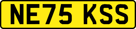 NE75KSS