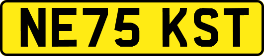 NE75KST