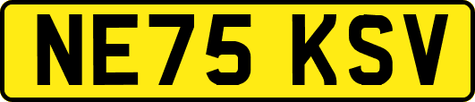 NE75KSV