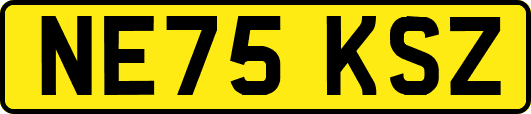 NE75KSZ