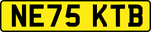 NE75KTB