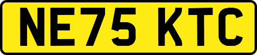 NE75KTC