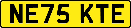 NE75KTE