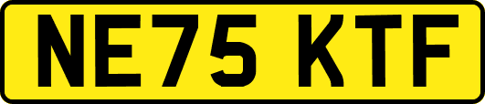 NE75KTF