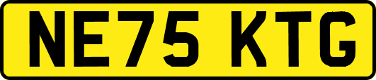 NE75KTG