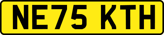 NE75KTH
