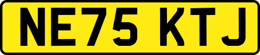 NE75KTJ