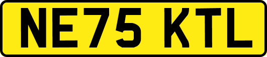 NE75KTL