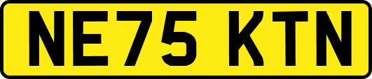 NE75KTN