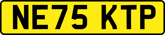 NE75KTP