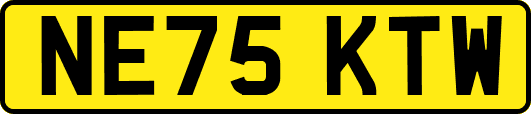 NE75KTW
