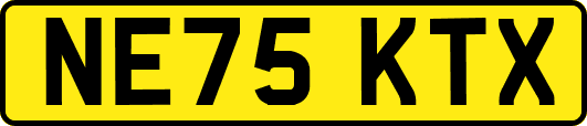 NE75KTX