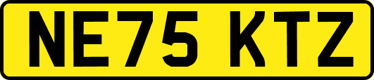 NE75KTZ