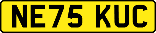 NE75KUC