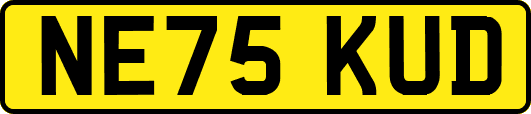 NE75KUD