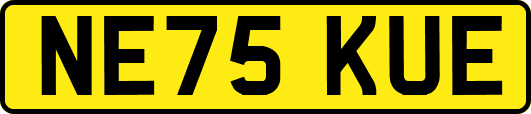 NE75KUE