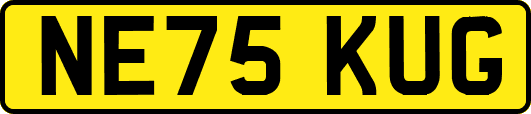 NE75KUG