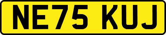 NE75KUJ