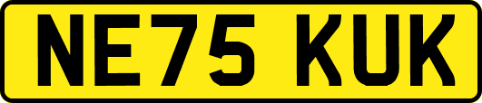 NE75KUK