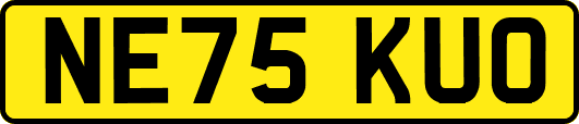 NE75KUO