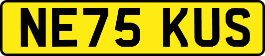 NE75KUS