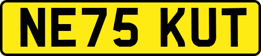 NE75KUT